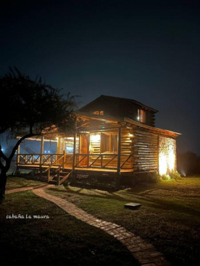 Cabaña La Maura